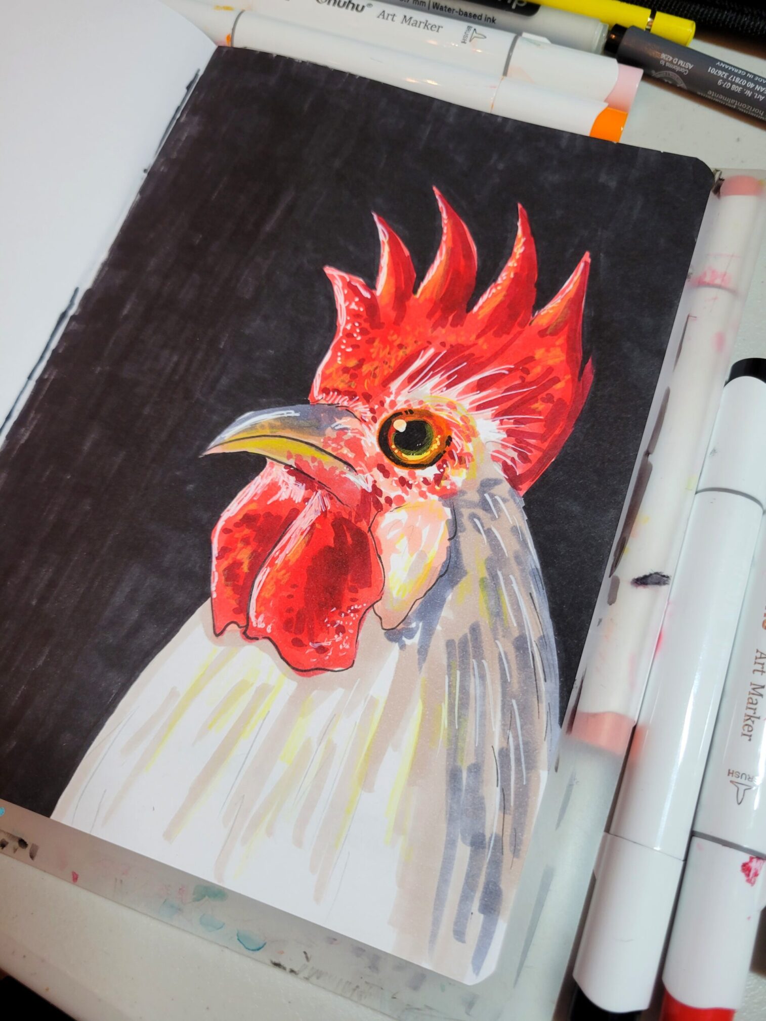 You are currently viewing Quiet Quitting Social Media As An Artist