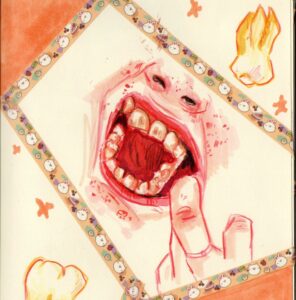 Read more about the article Drawing inspiration from hardships feels special and hits different